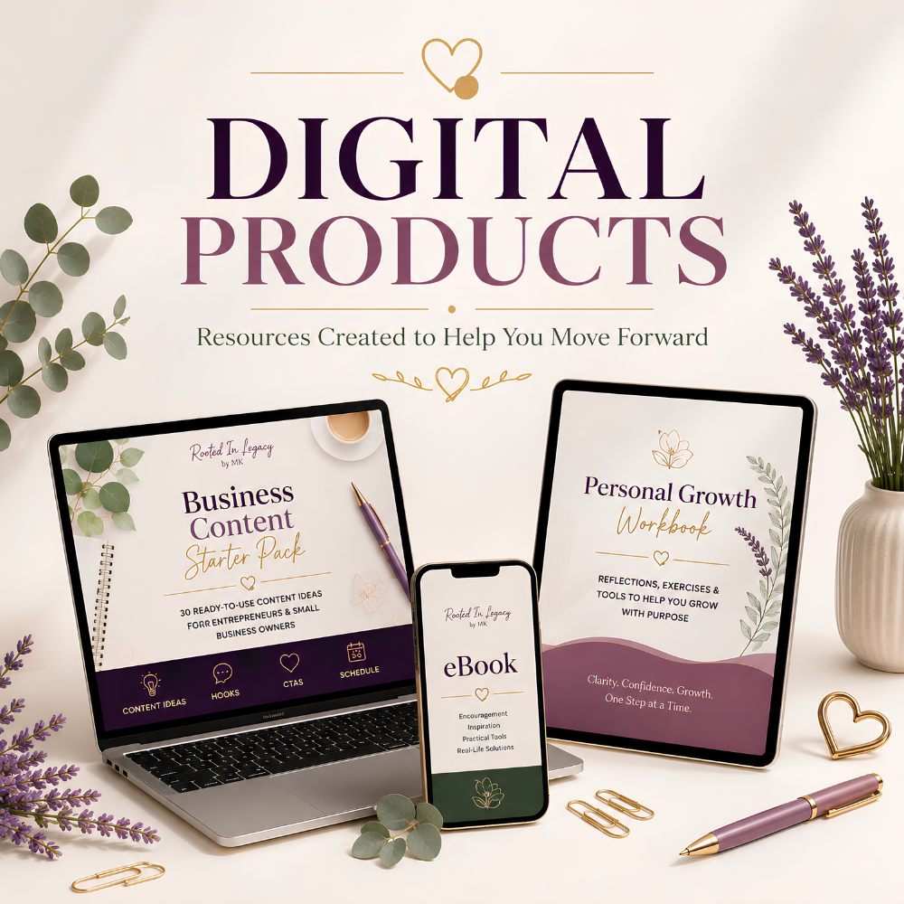 Digital Products