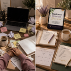 Business Content Starter Pack