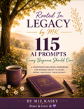 115 AI Prompts Every Beginner Should Own